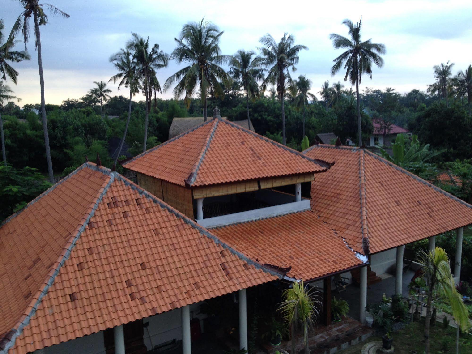 Hibiscus House Bali Hotel Pemuteran  Exterior photo