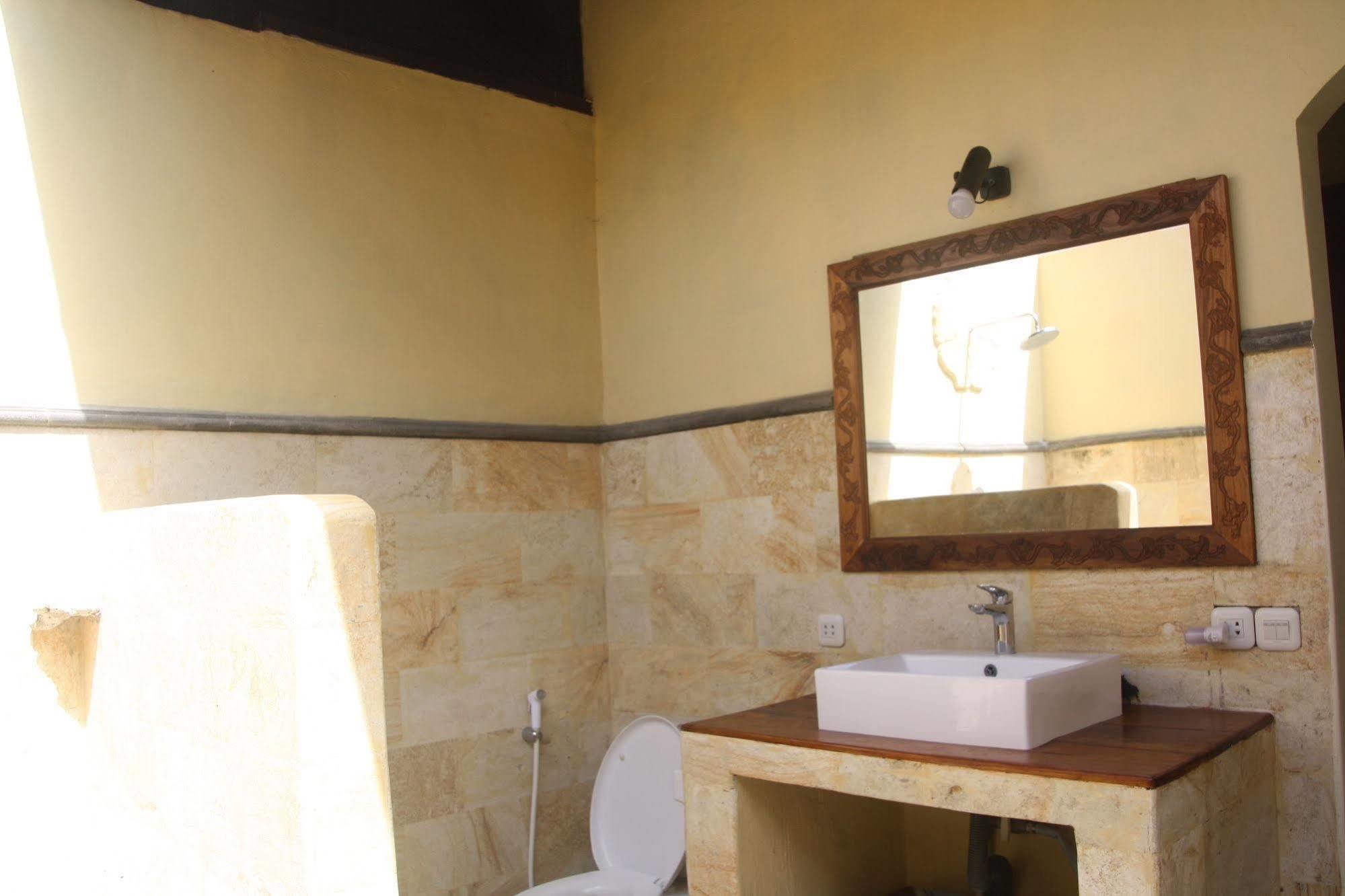 Hibiscus House Bali Hotel Pemuteran  Exterior photo