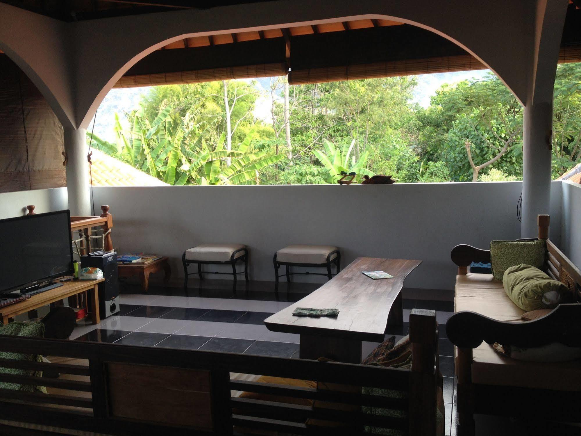 Hibiscus House Bali Hotel Pemuteran  Exterior photo