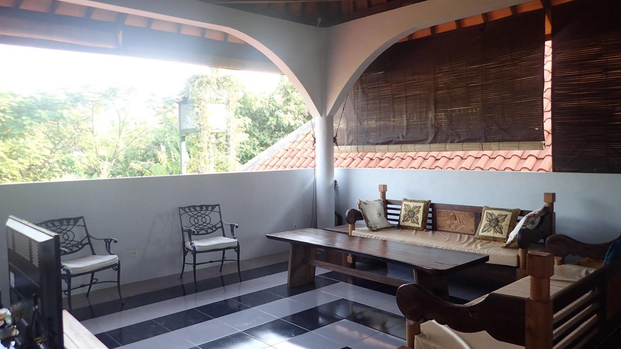 Hibiscus House Bali Hotel Pemuteran  Exterior photo